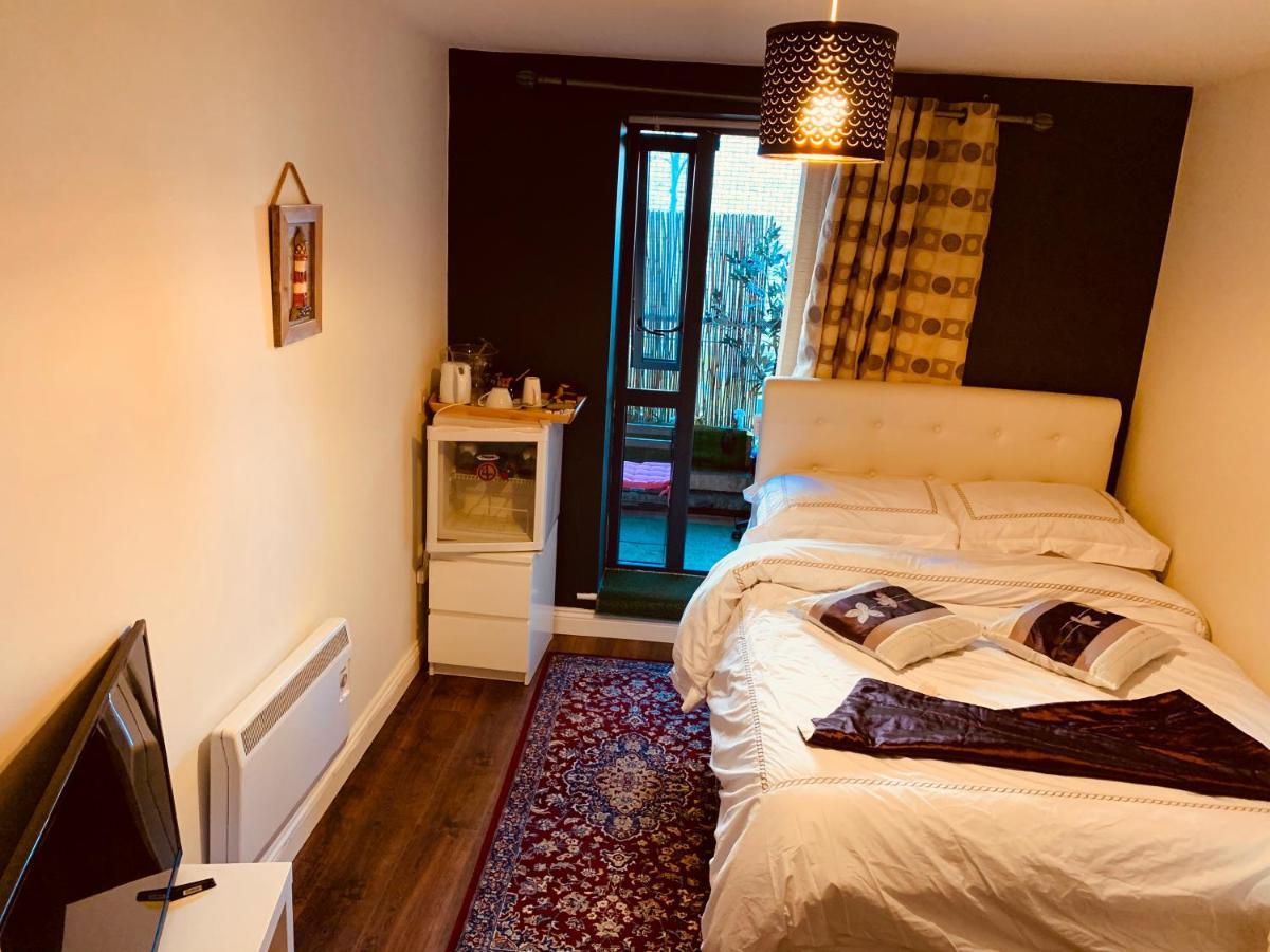 Dunboyne Castle Guest Apartment Luaran gambar