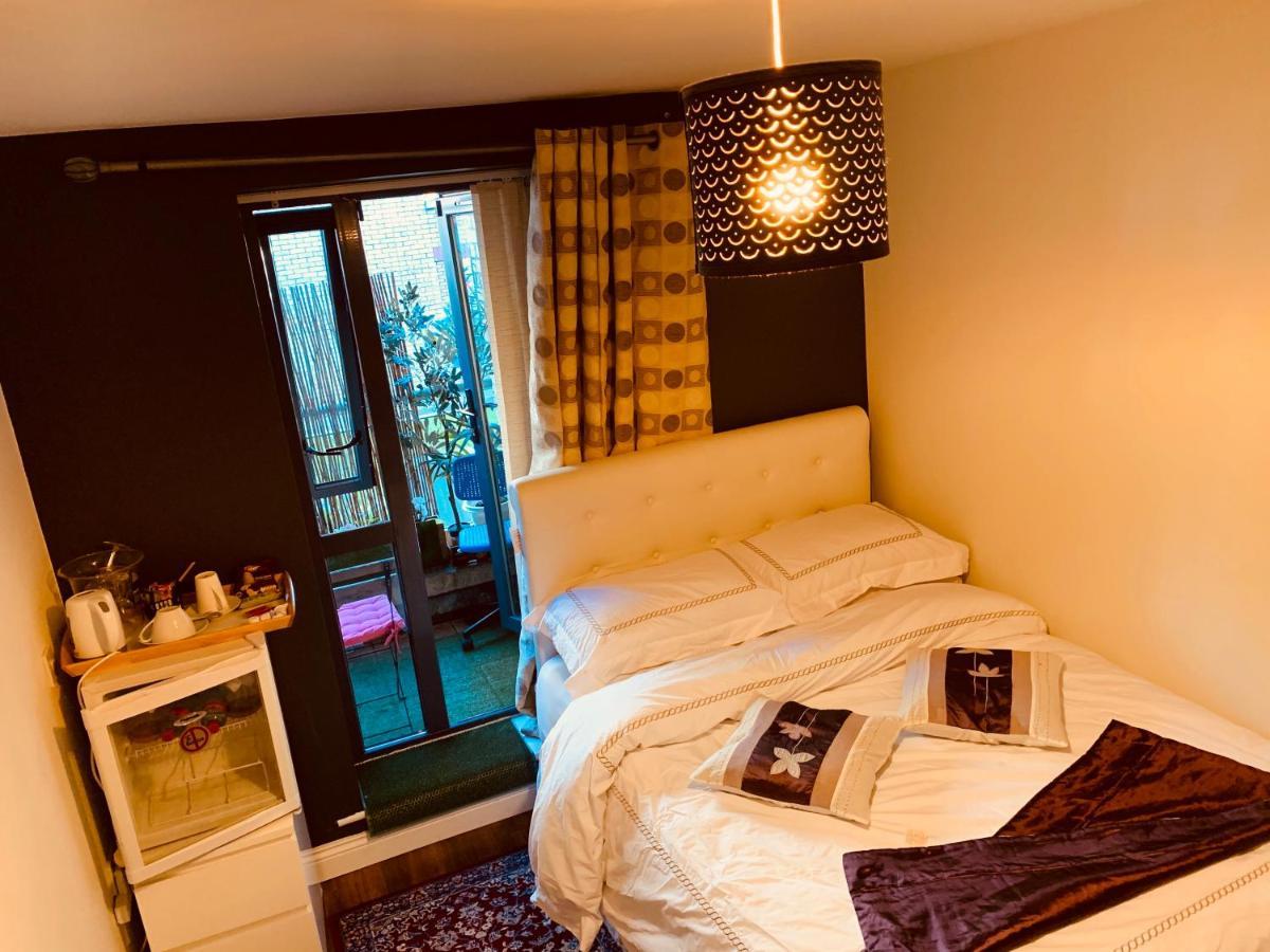 Dunboyne Castle Guest Apartment Luaran gambar