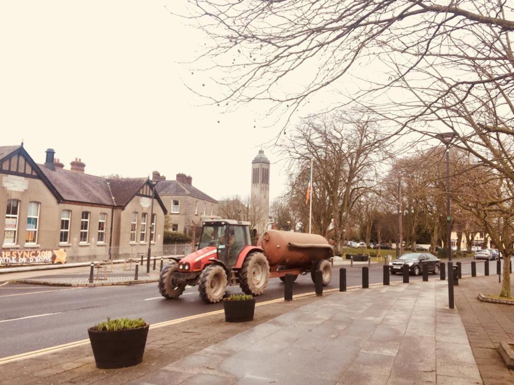Dunboyne Castle Guest Apartment Luaran gambar