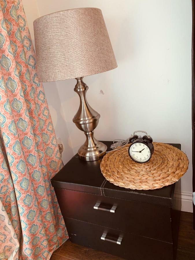 Dunboyne Castle Guest Apartment Luaran gambar