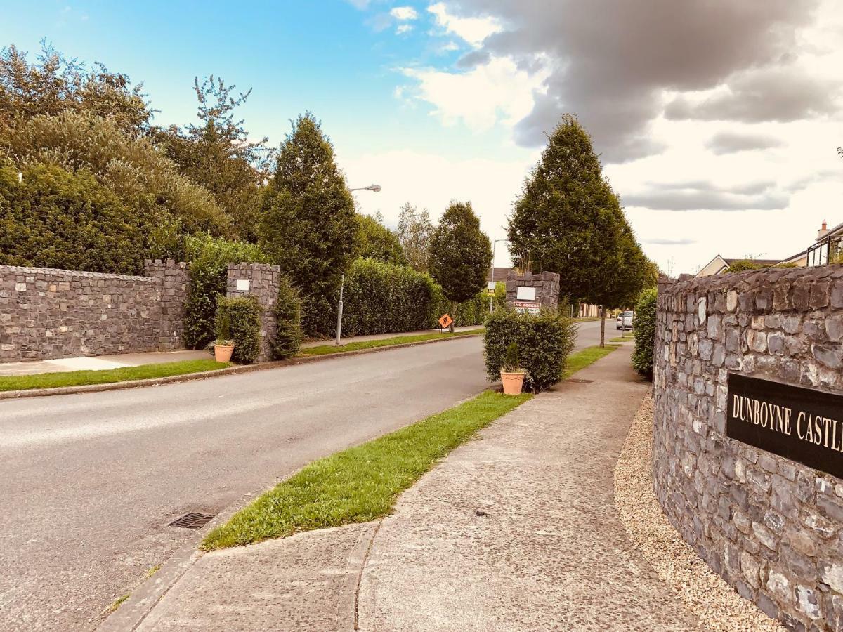 Dunboyne Castle Guest Apartment Luaran gambar
