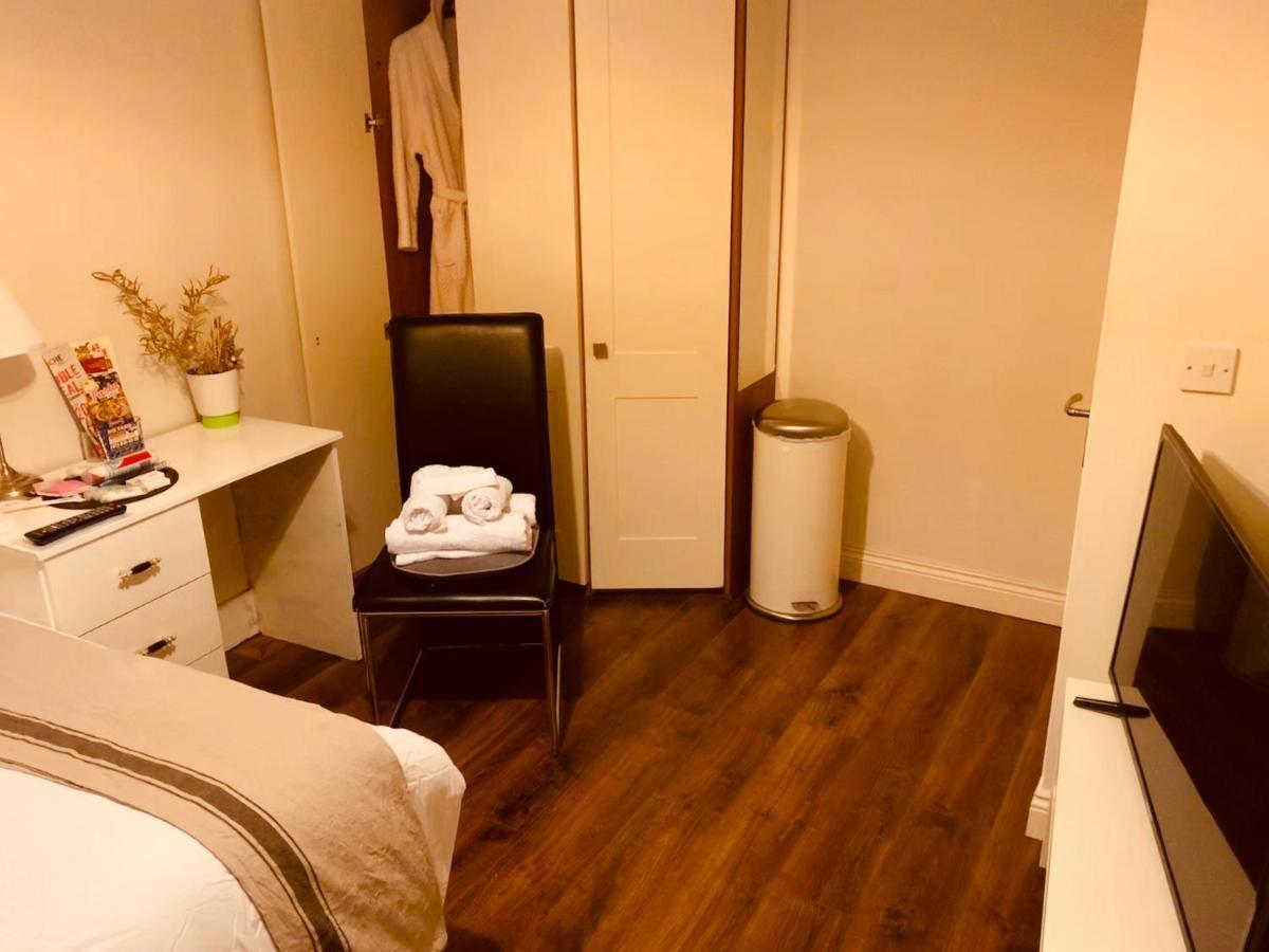Dunboyne Castle Guest Apartment Luaran gambar